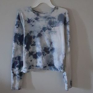 ʙʟᴜᴇ ᴍᴀʀʙʟᴇ ᴄʀᴏᴘ ꜱᴡᴇᴀᴛᴇʀ💦